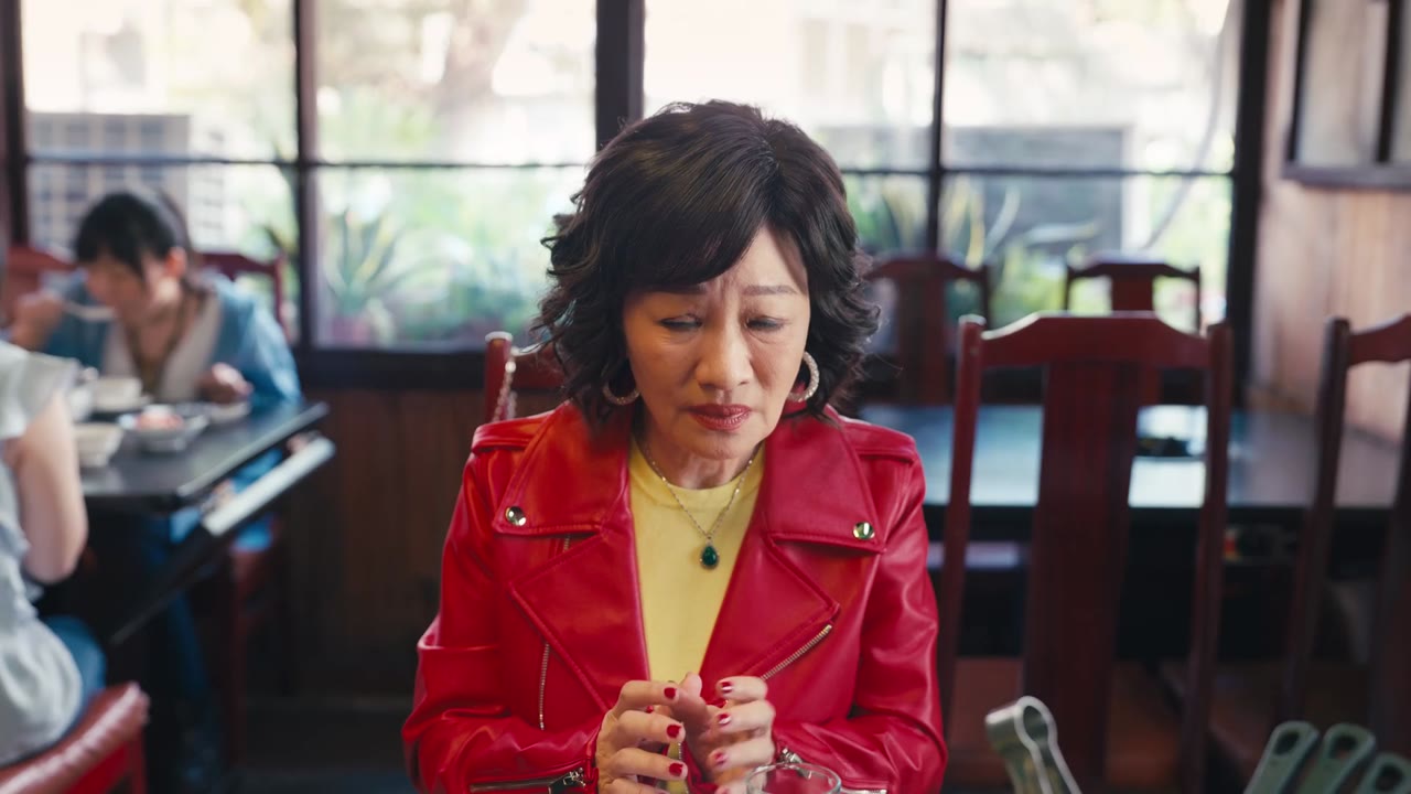 Mẹ, đừng làm vậy! tập 2