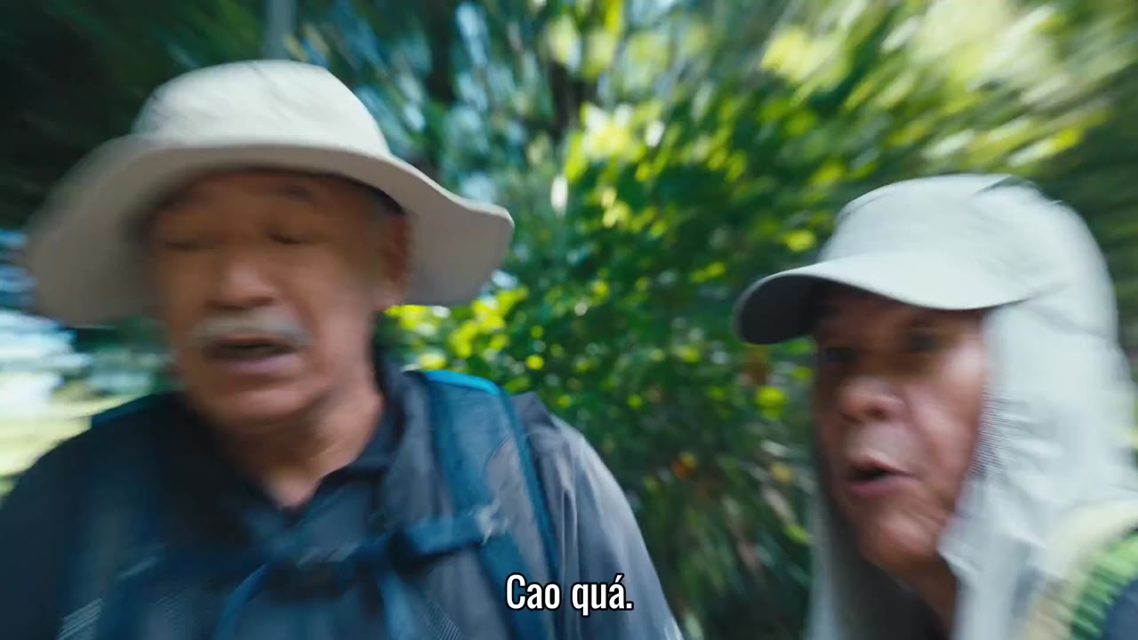 Mẹ, đừng làm vậy! tập 3 cảnh 2