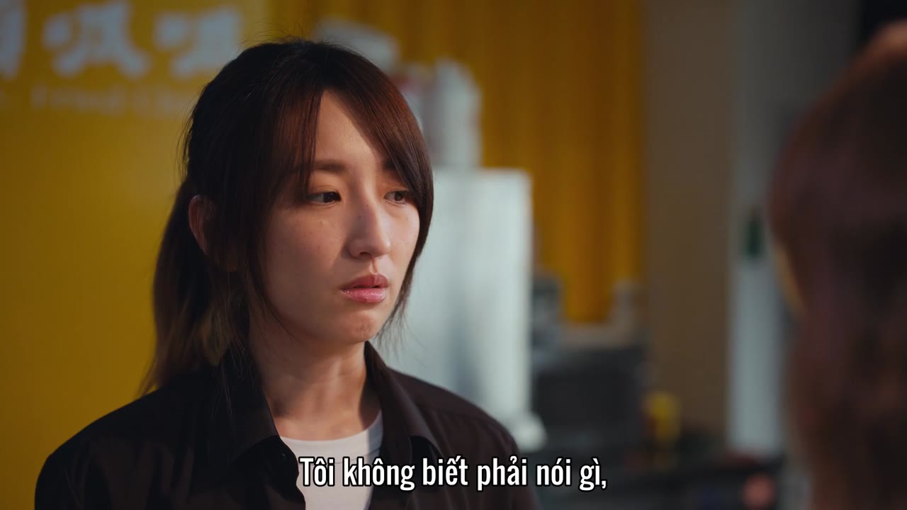 Mẹ, đừng làm vậy! tập 3 cảnh 3