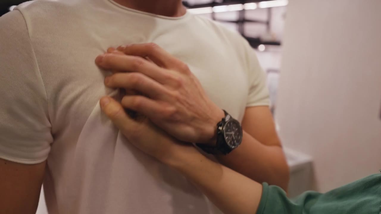 Mẹ, đừng làm vậy! tập 4