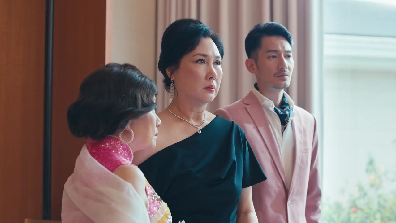Mẹ, đừng làm vậy! tập 5