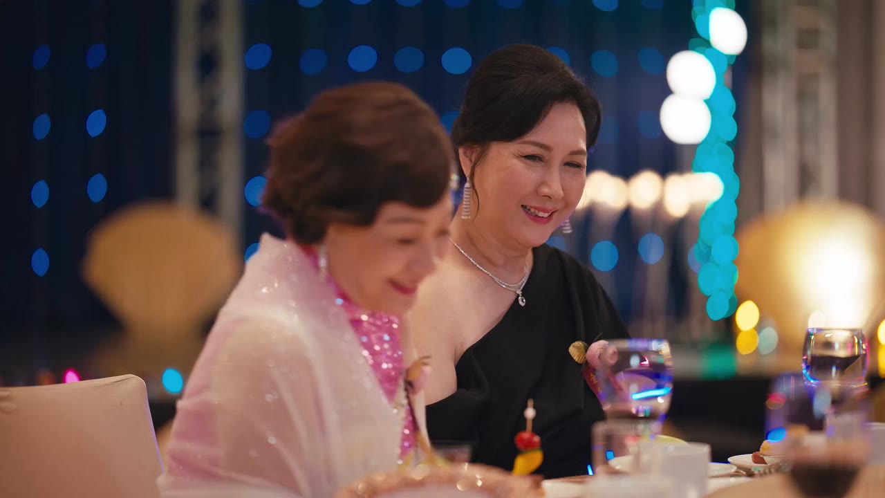 Mẹ, đừng làm vậy! tập 5 cảnh 2