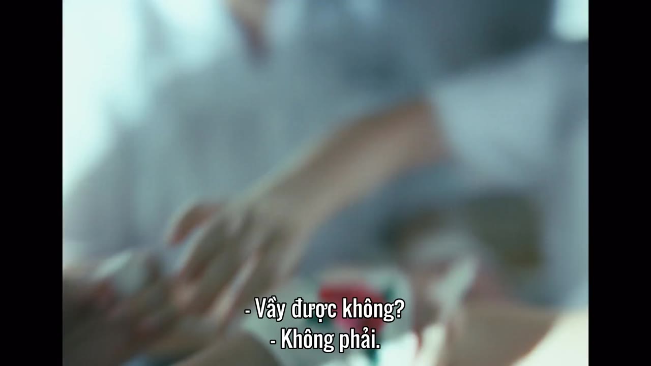 Mẹ, đừng làm vậy! tập 5 cảnh 3