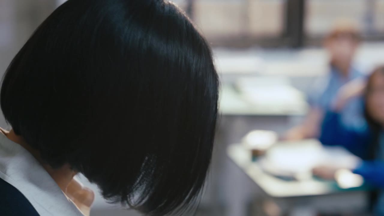 Mẹ, đừng làm vậy! tập 7