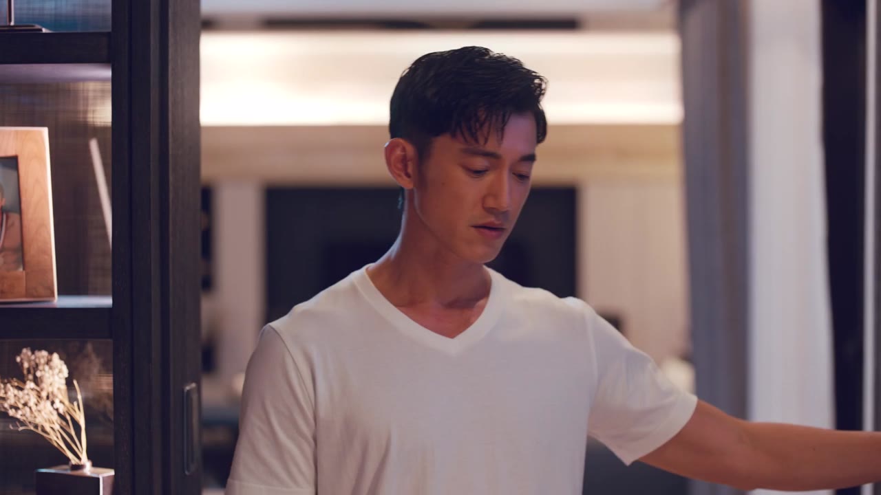 Mẹ, đừng làm vậy! tập 7 cảnh 2