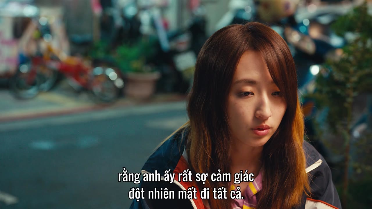 Mẹ, đừng làm vậy! tập 7 cảnh 3