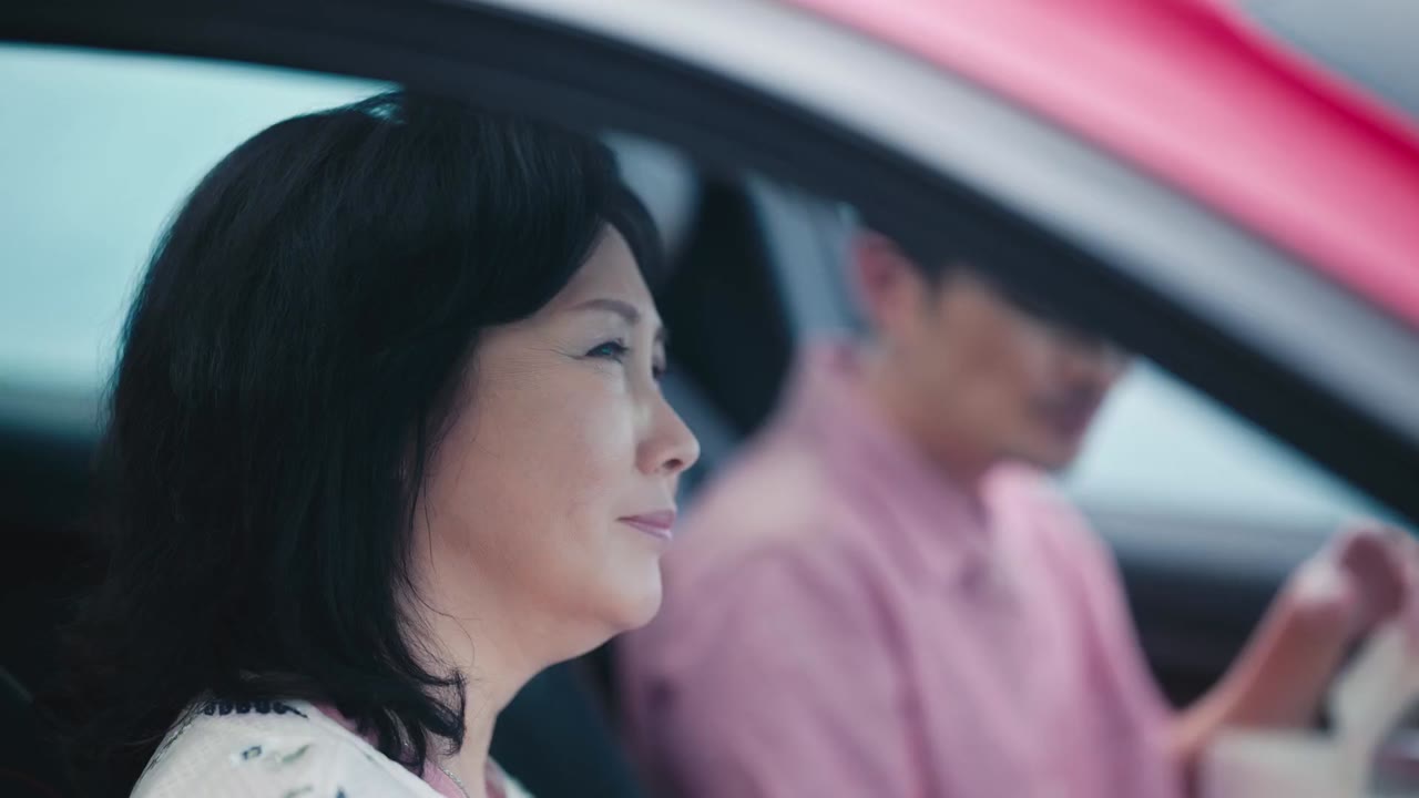 Mẹ, đừng làm vậy! tập 8 cảnh 3