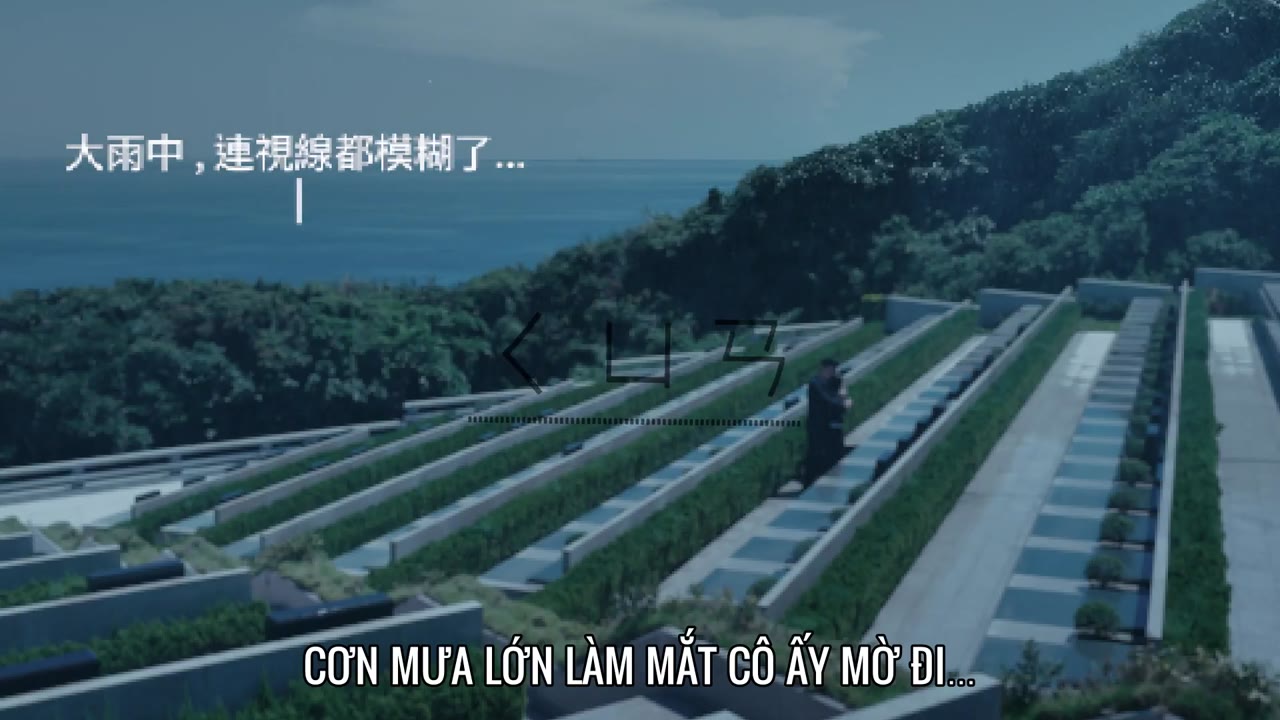 Mẹ, đừng làm vậy! tập 9