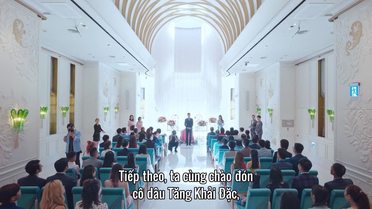 Mẹ, đừng làm vậy! tập 10