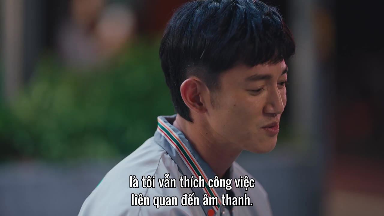Mẹ, đừng làm vậy! tập 11 cảnh 2