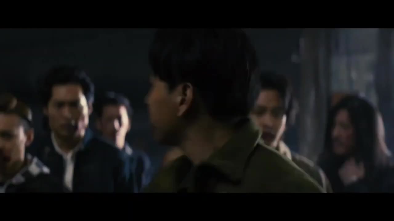 HiGH&LOW - DTC: Suối nước nóng tập 1