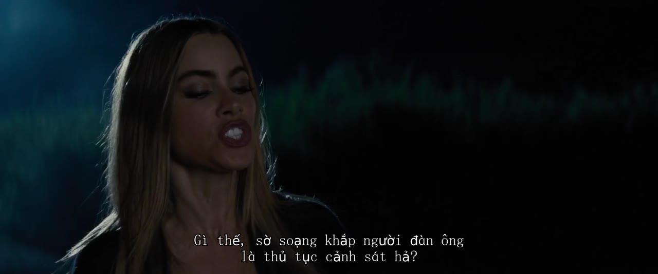 Cặp Đôi Hoàn Cảnh tập 1 cảnh 2