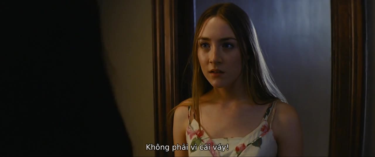 Sát Thủ Tuổi Teen tập 1 cảnh 3