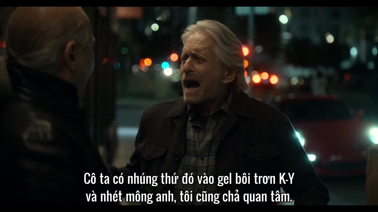 Phương Pháp Kominsky (Phần 3) tập 4
