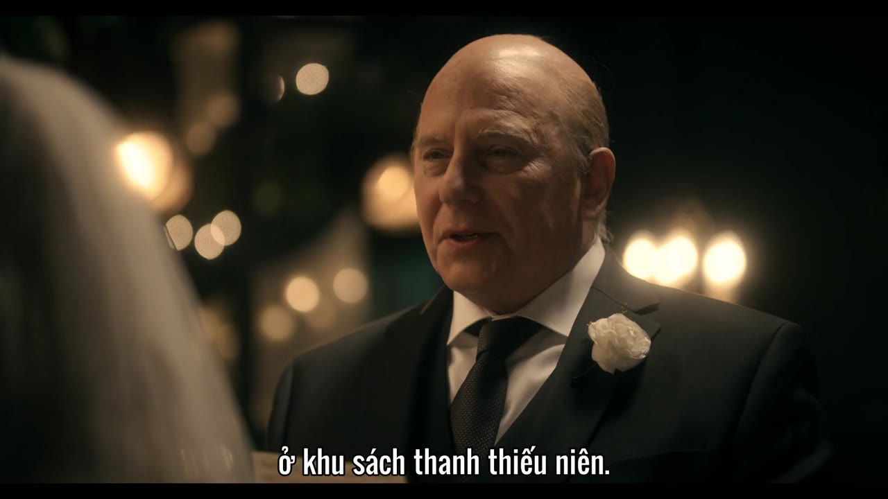 Phương Pháp Kominsky (Phần 3) tập 6