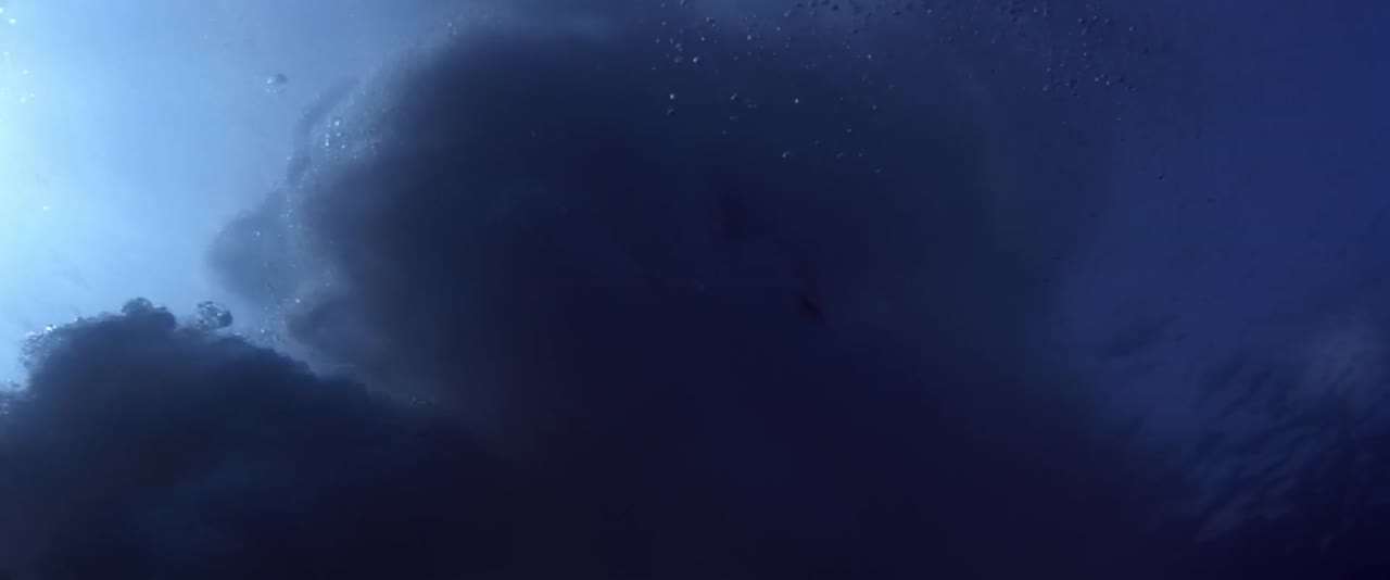 The Deep tập 1 cảnh 3