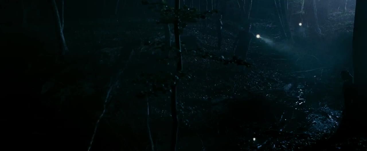 Open Grave tập 1