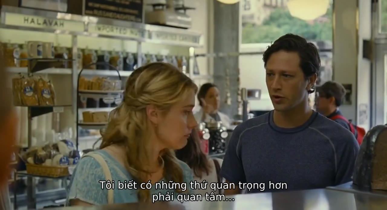Chuyện Nàng Lola tập 1