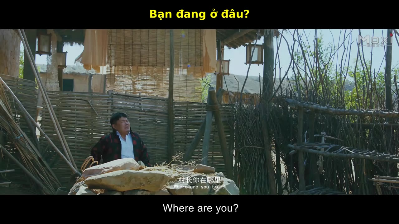 Cổ Mộ Lâu Lan tập 1