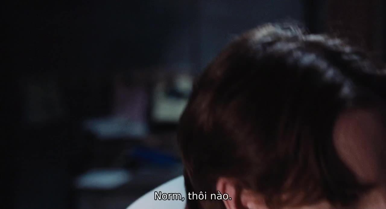 Quái vật sương mù tập 1