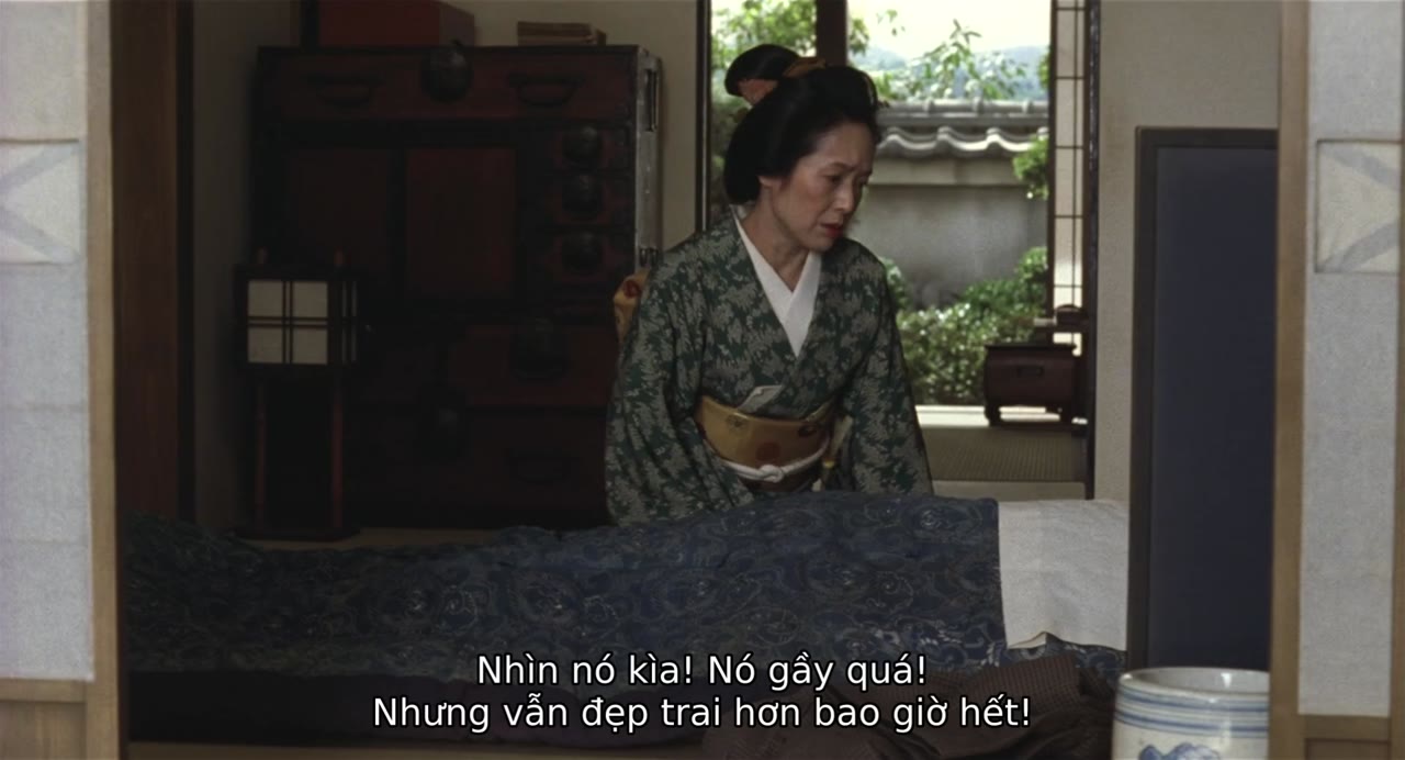 Tình Yêu Và Danh Dự tập 1