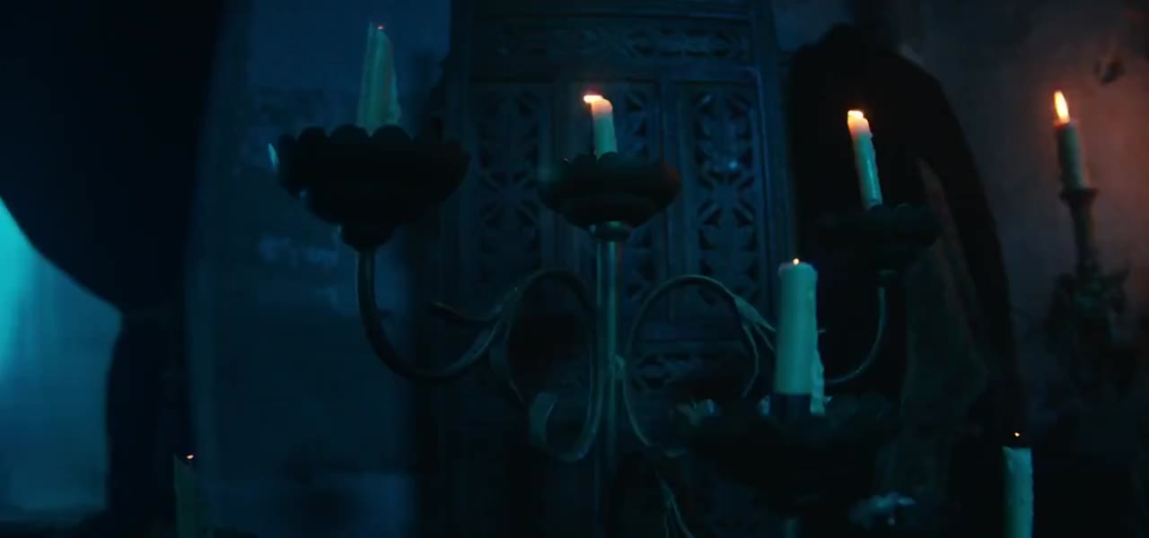 If I Can't Have Love, I Want Power tập 1