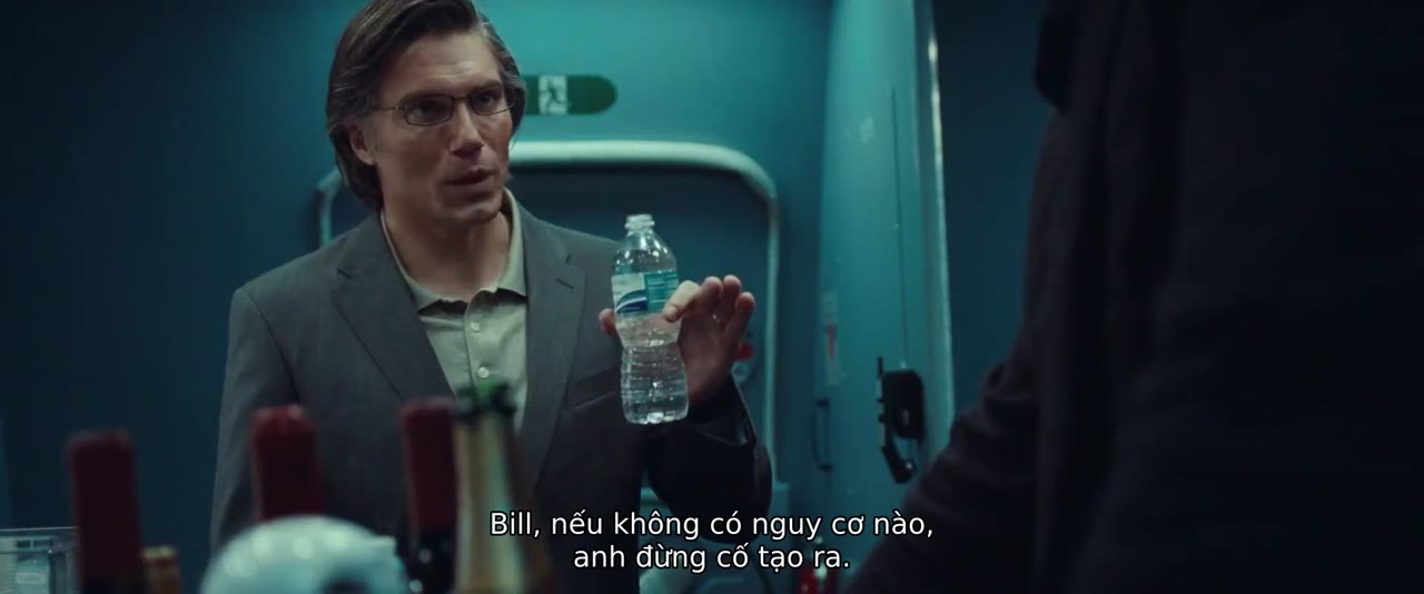 Không Dừng Lại tập 1