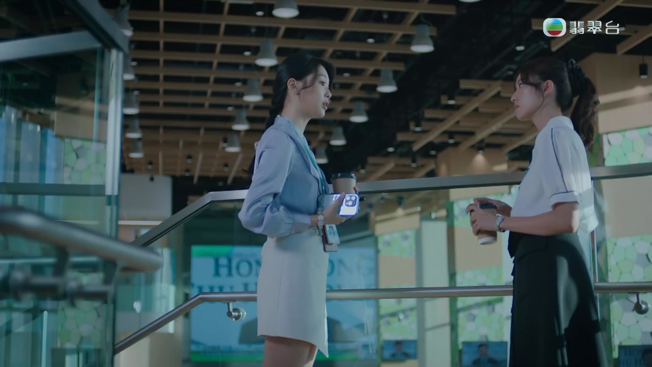 Nhật Ký Nghề Bay tập 1 cảnh 2