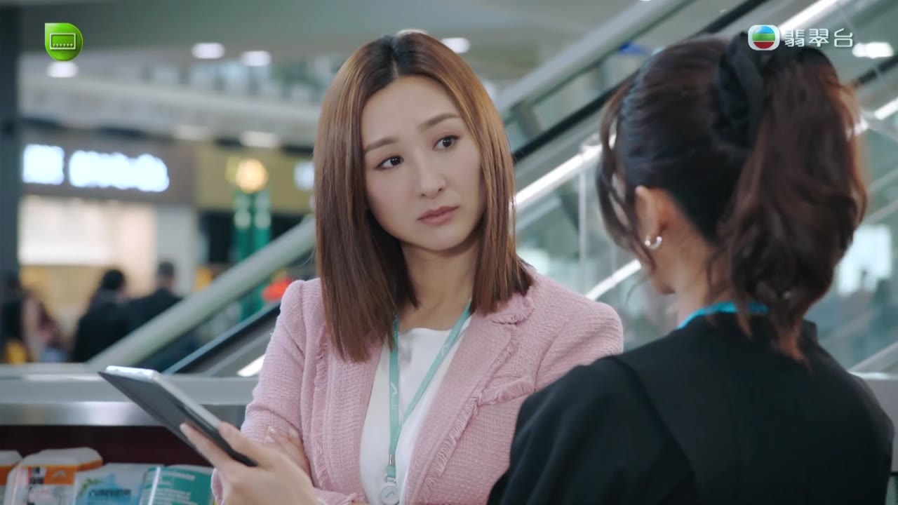 Nhật Ký Nghề Bay tập 2 cảnh 2
