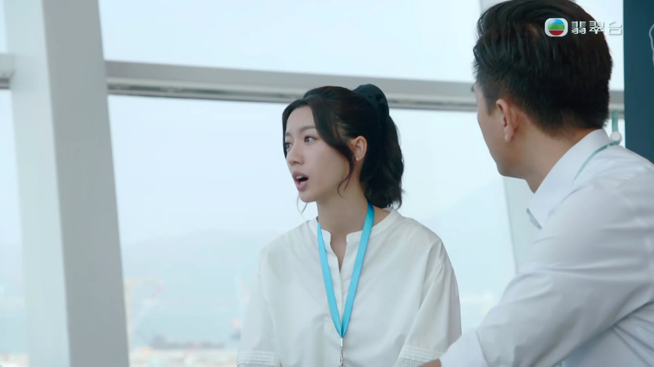 Nhật Ký Nghề Bay tập 5 cảnh 2