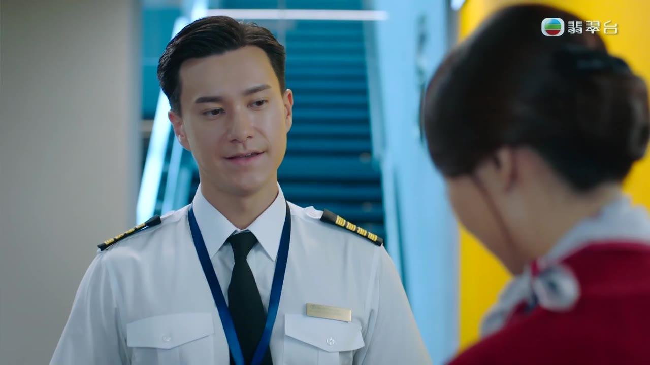 Nhật Ký Nghề Bay tập 6