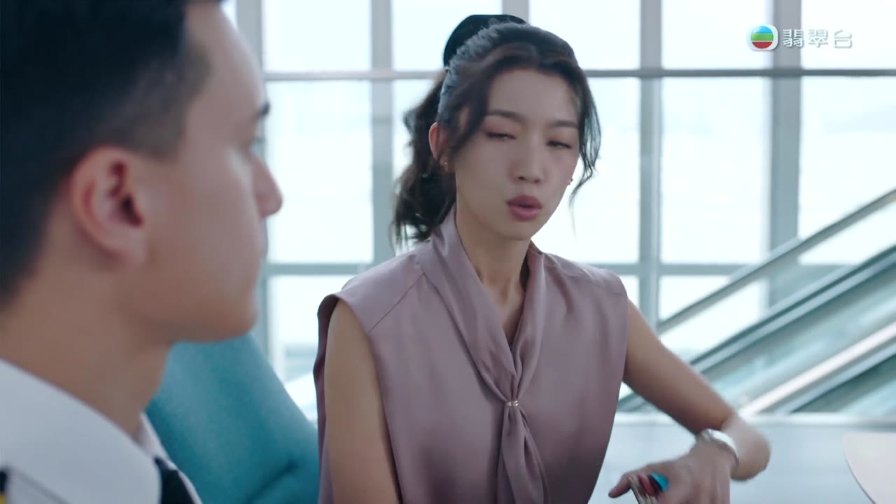 Nhật Ký Nghề Bay tập 8