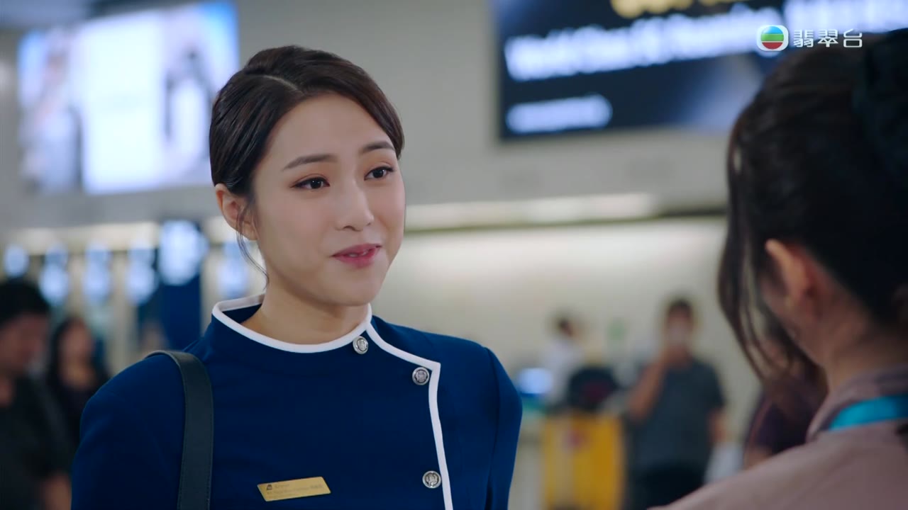 Nhật Ký Nghề Bay tập 8 cảnh 2