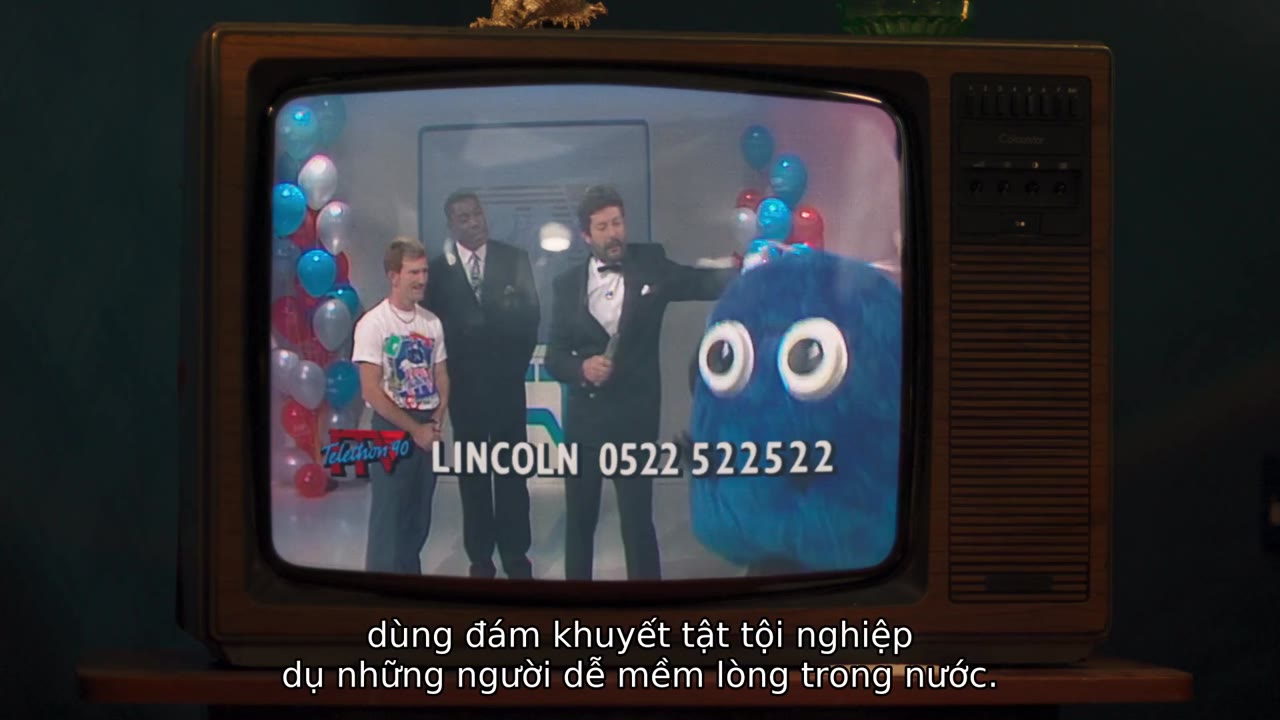 Rồi Barbara gặp Alan tập 1