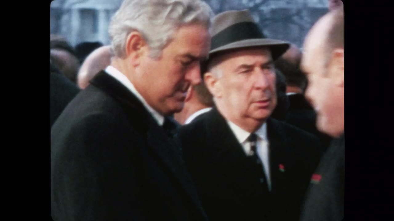 Hiệu ứng Martha Mitchell tập 1 cảnh 3