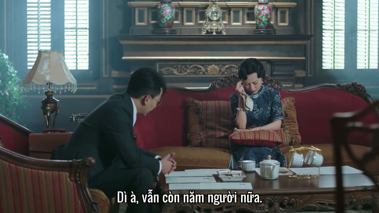 Lưu Quang Chi Thành tập 1
