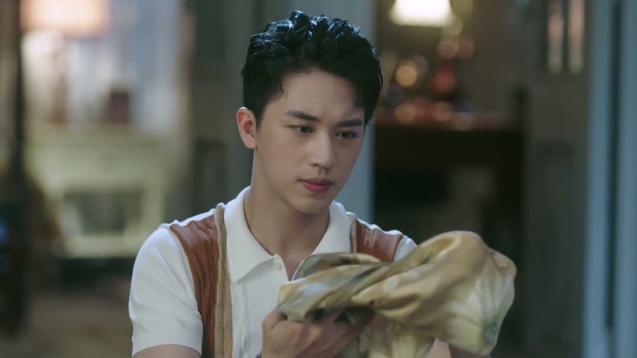 Lưu Quang Chi Thành tập 3 cảnh 3