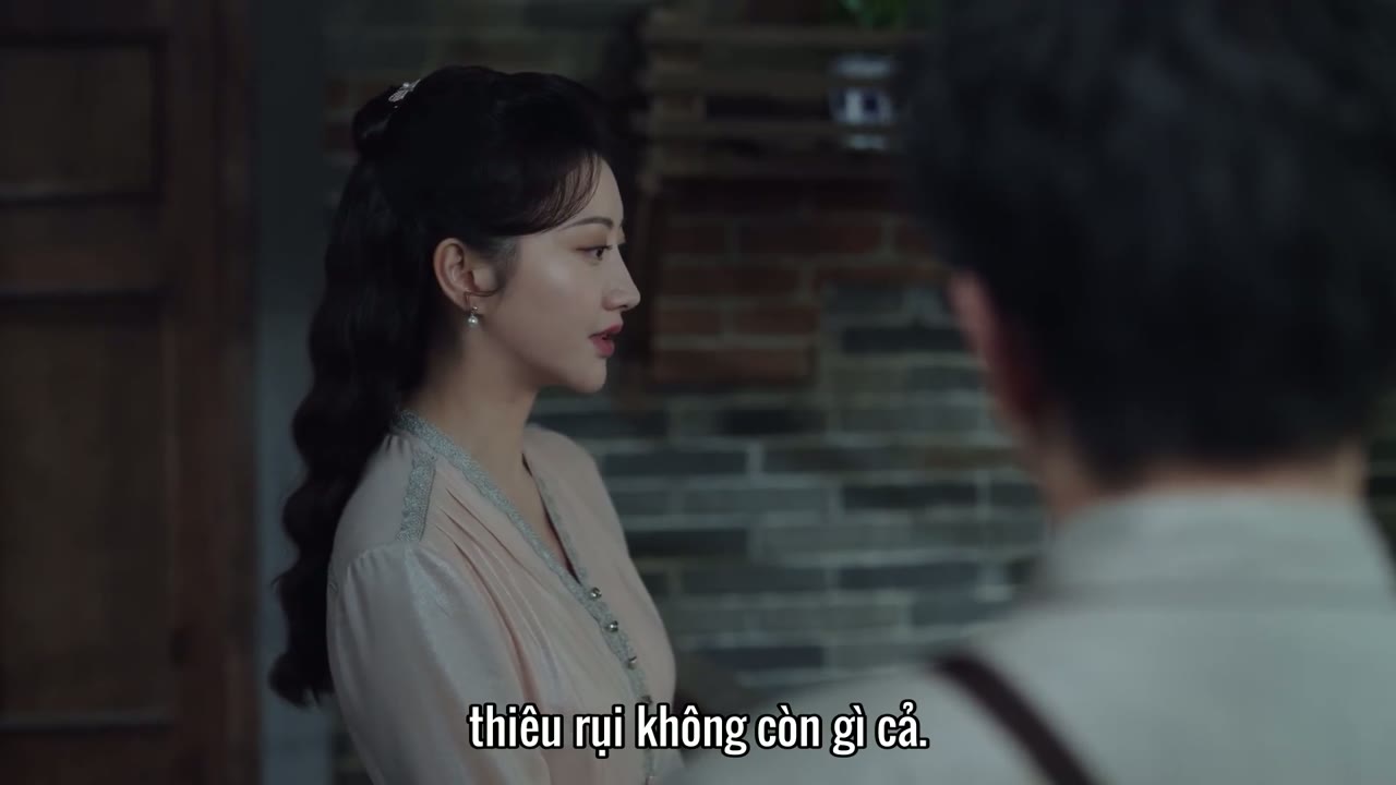 Lưu Quang Chi Thành tập 5