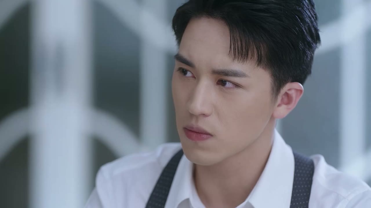 Lưu Quang Chi Thành tập 6 cảnh 2