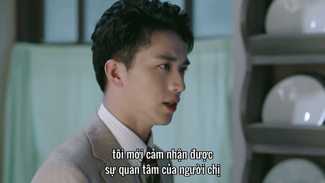 Lưu Quang Chi Thành tập 9 cảnh 3