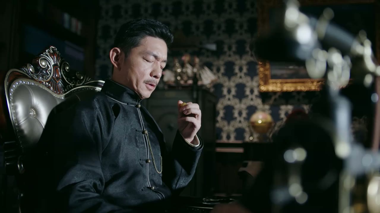 Lưu Quang Chi Thành tập 13 cảnh 3