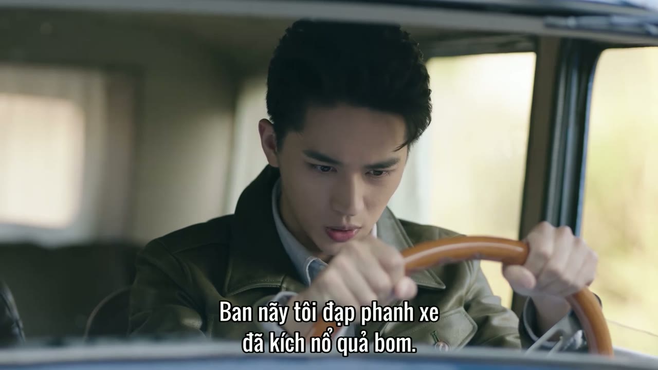 Lưu Quang Chi Thành tập 14