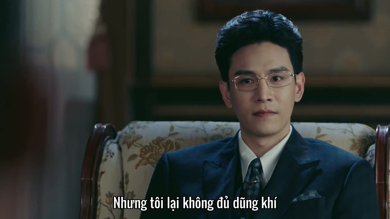 Lưu Quang Chi Thành tập 15 cảnh 3