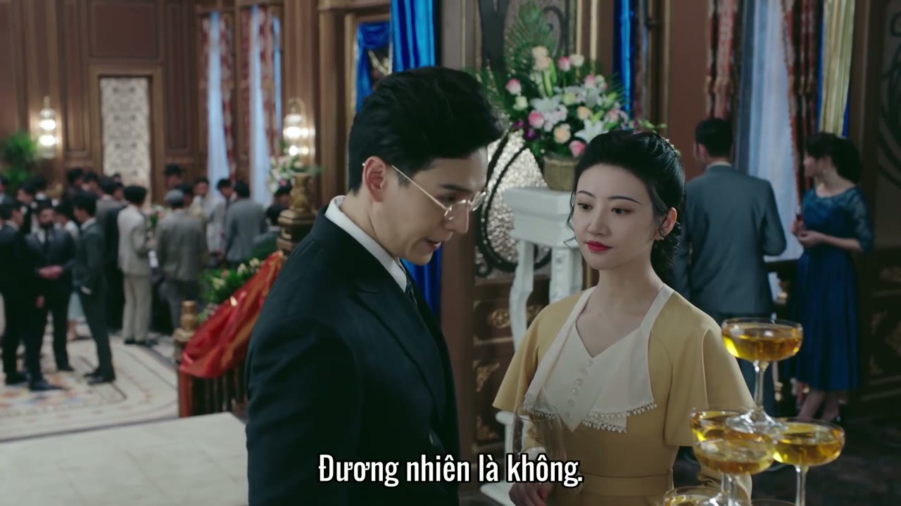 Lưu Quang Chi Thành tập 16