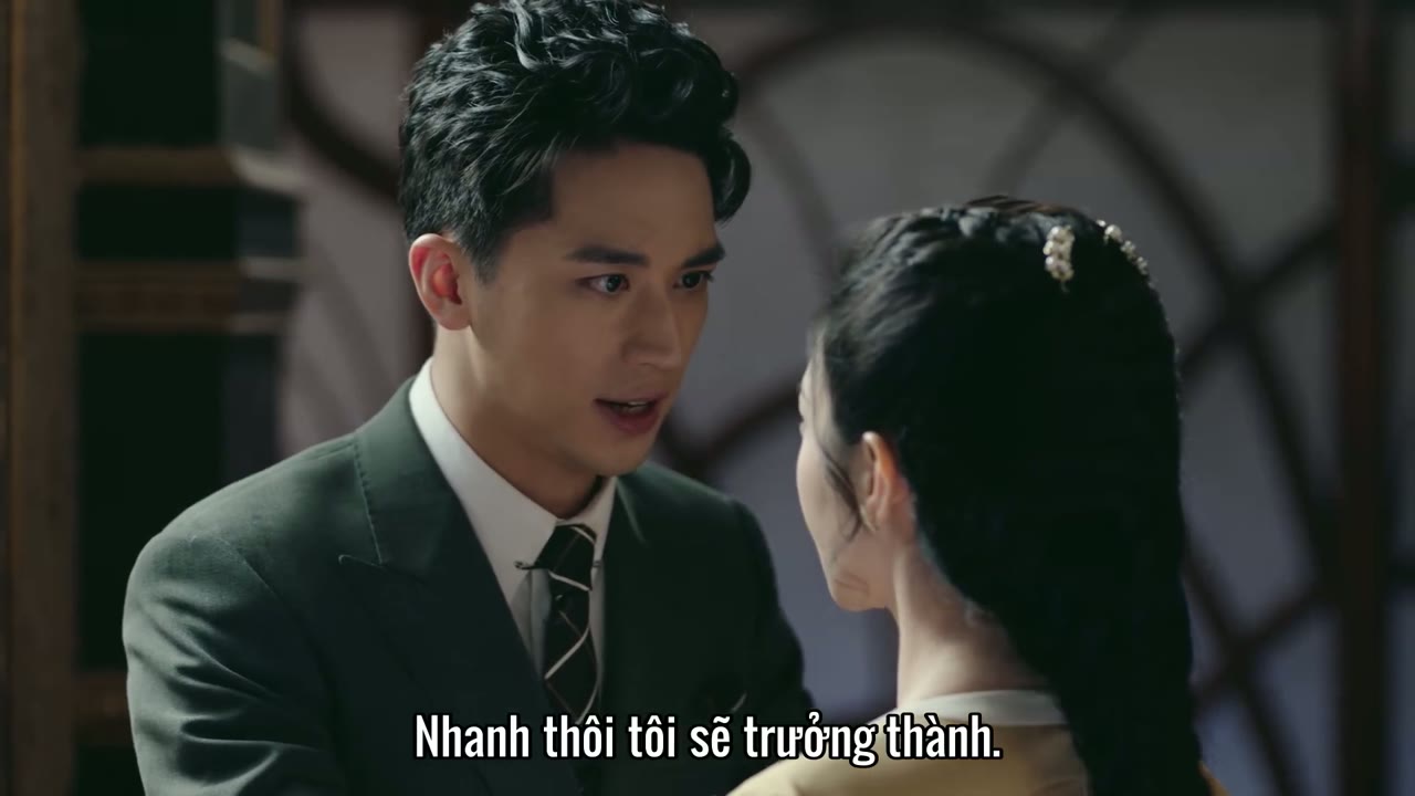 Lưu Quang Chi Thành tập 16 cảnh 3