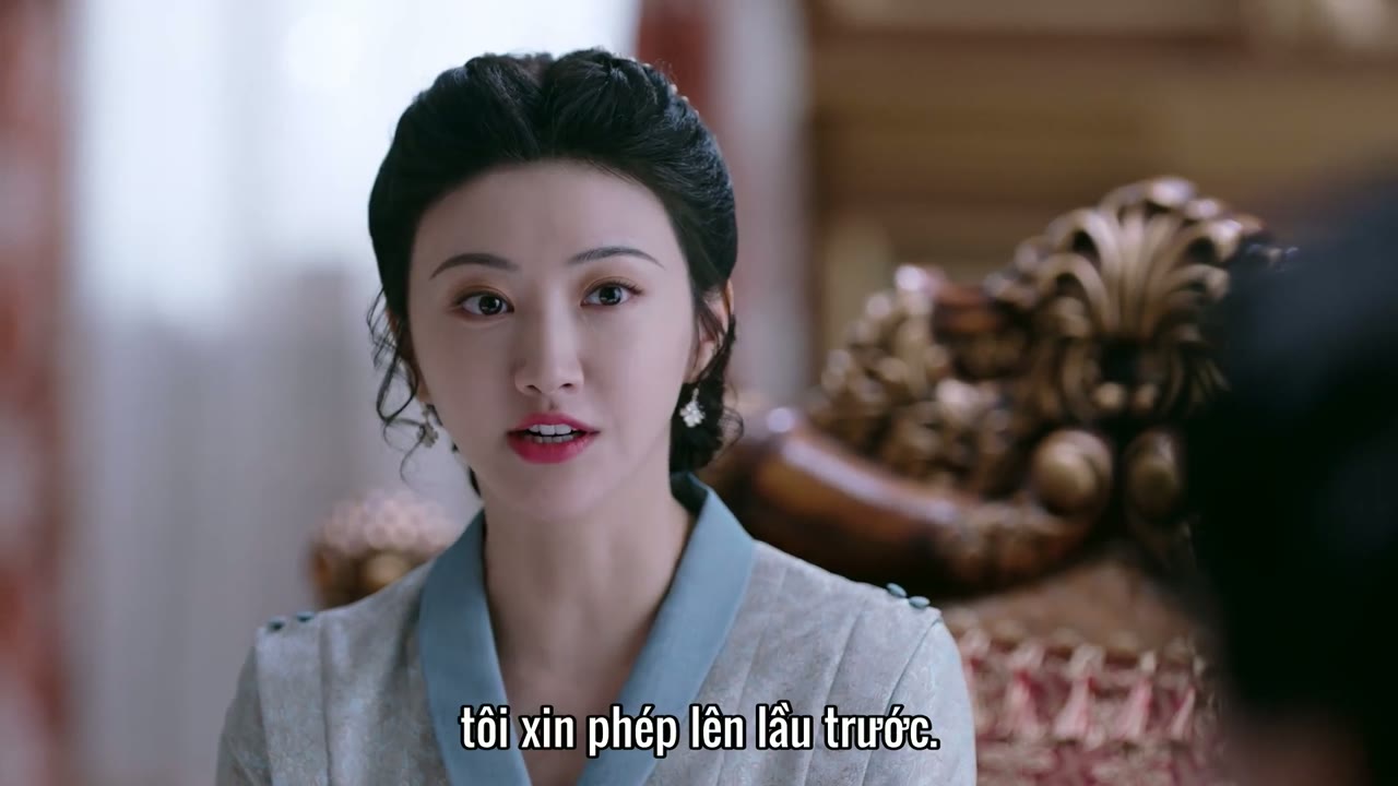 Lưu Quang Chi Thành tập 18