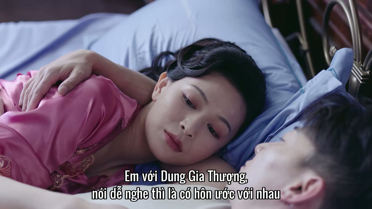 Lưu Quang Chi Thành tập 19 cảnh 2