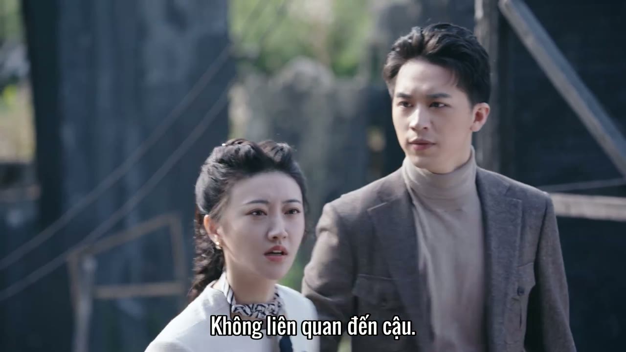 Lưu Quang Chi Thành tập 19 cảnh 3