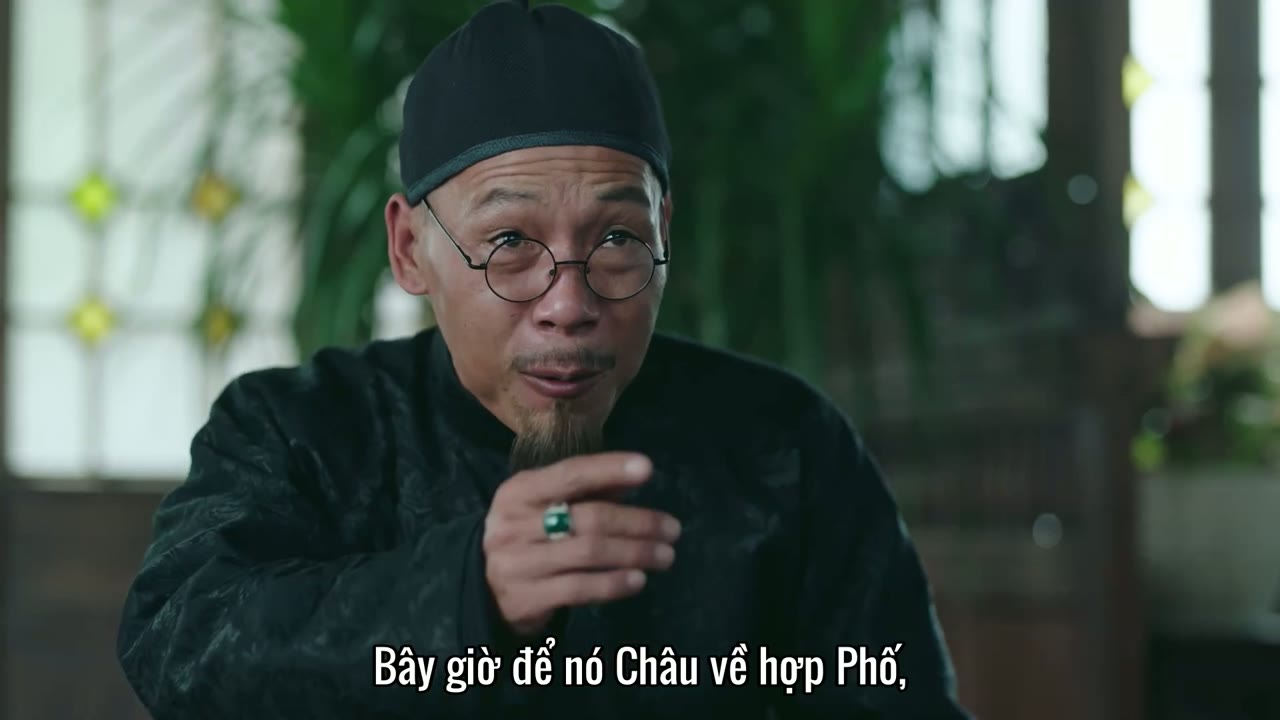 Lưu Quang Chi Thành tập 20