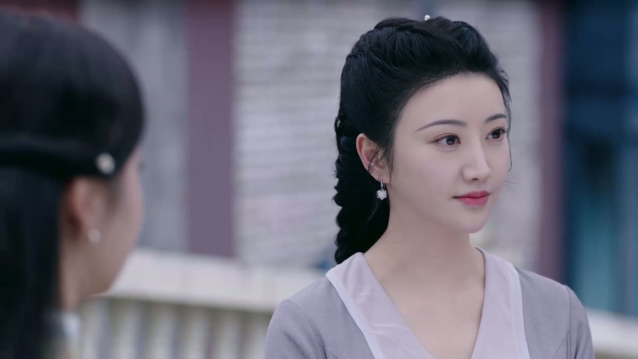 Lưu Quang Chi Thành tập 20 cảnh 2